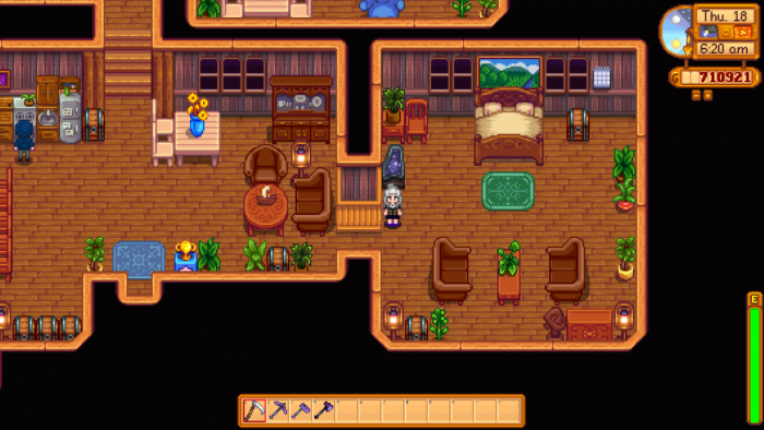 星露谷物语离婚会怎么样2