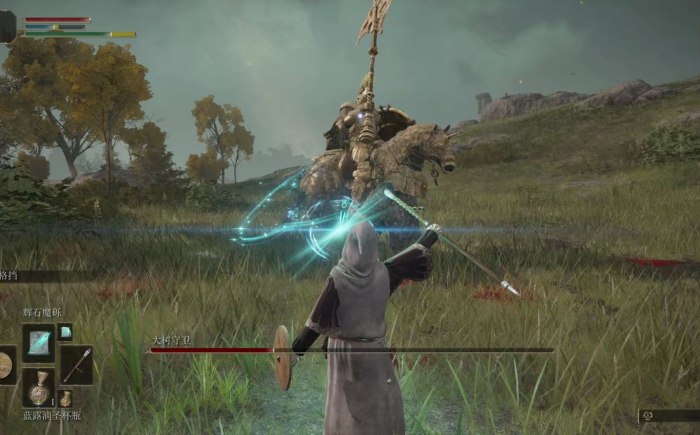 艾尔登法环法师加点2