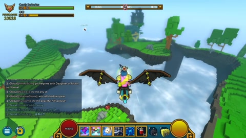 宝藏世界天空宝石箱任务在哪1