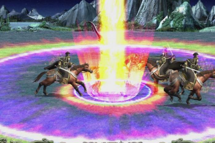 三国群英传7武将技怎么用2