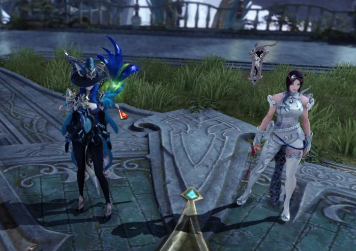 失落的方舟1370后怎么提升2