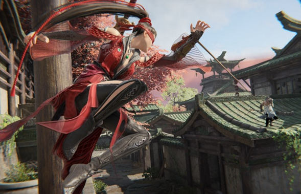 永劫无间打架技巧是什么_永劫无间打架技巧大全