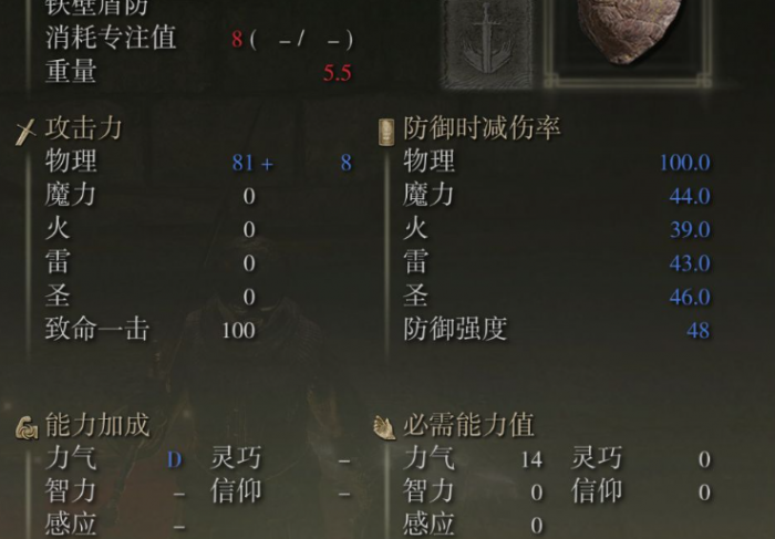 艾尔登法环神器排行是什么1