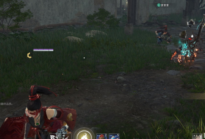 永劫无间怎么关闭麦克风_永劫无间怎么关游戏麦