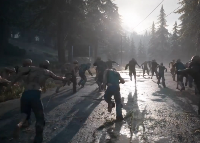 往日不再技能怎么升级1