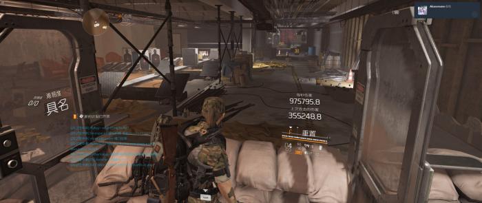 全境封锁满级前怎么玩2