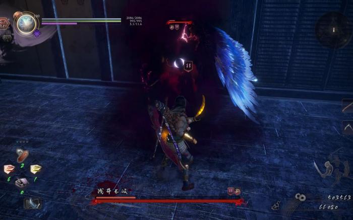 仁王2新手如何开荒2