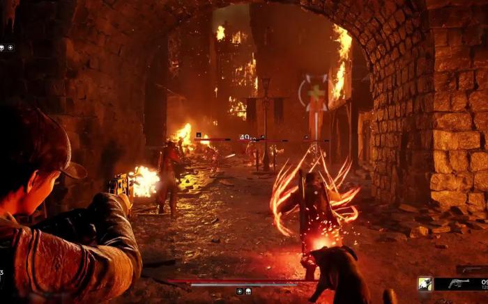 遗迹2职业基础机制是什么2