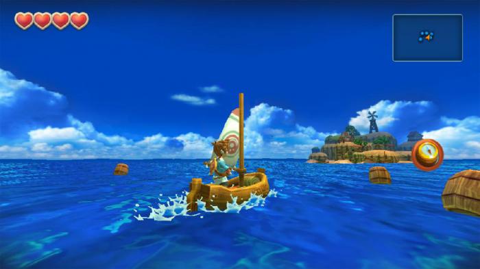 海之号角神秘海怪新手如何上手_海之号角挑战任务