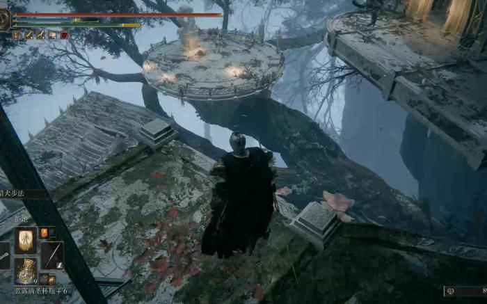 艾尔登法环快速传送怎么用1