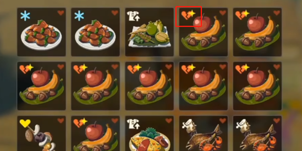 塞尔达王国之泪如何刷钱1