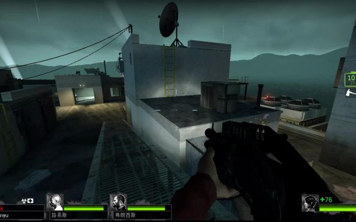 求生之路战役模式技巧有哪些1