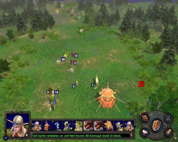 英雄无敌5怎么玩到所有战役1