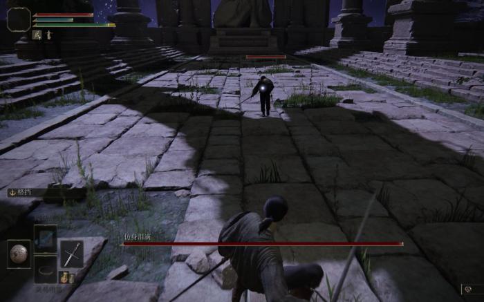 艾尔登法环新人怎么开局2