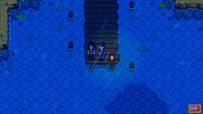 星露谷物语水在哪_星露谷物语水壶升级了怎么浇水