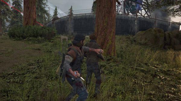 往日不再怎么收起武器2