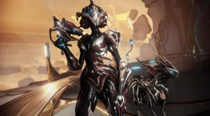 星际战甲荒野猎手怎么样1