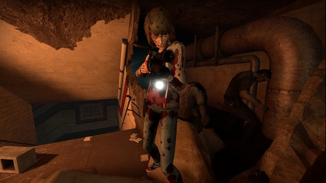 求生之路2中的人物有哪些1