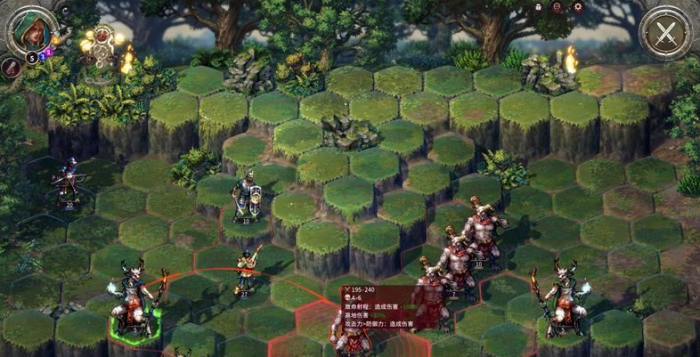 征服之歌亡灵兵种怎么玩2