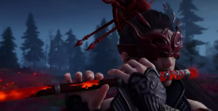 永劫无间匕首怎么把人按在地上2