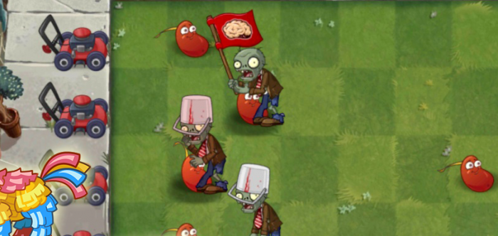 植物大战僵尸2小游戏在哪2