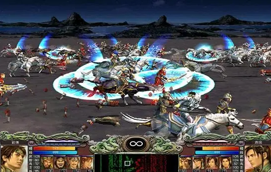 三国群英传7水镜之术怎么学_三国群英传7水镜之术学了找不到