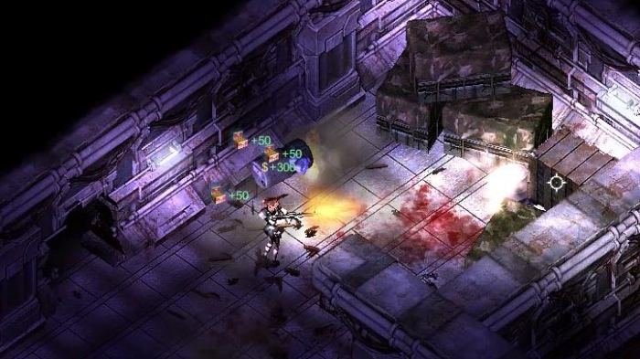 孤胆枪手2任务5怎么过1