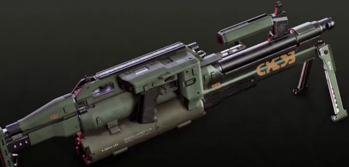 赛博朋克2077技术武器有哪些2