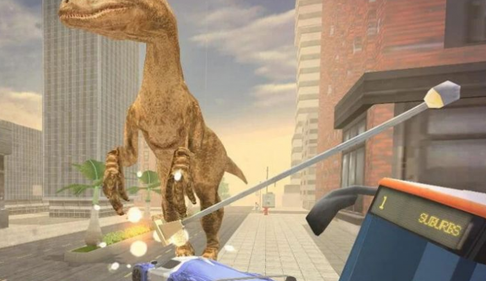 恐龙岛怎么传送到队友身边去2