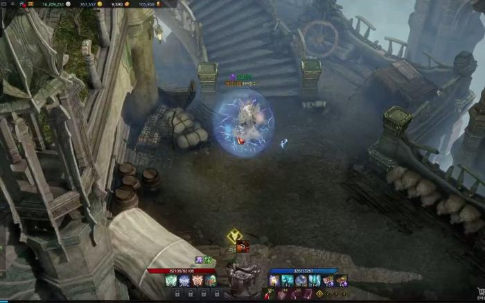 失落的方舟原住民聚居地任务怎么做1