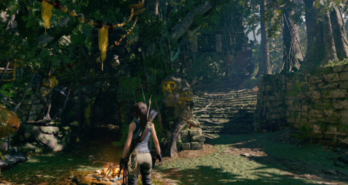 古墓丽影暗影科祖梅尔怎么全收集1