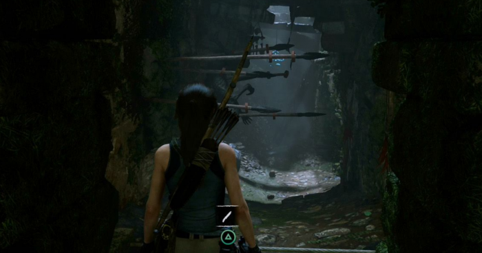 古墓丽影暗影科祖梅尔怎么全收集2