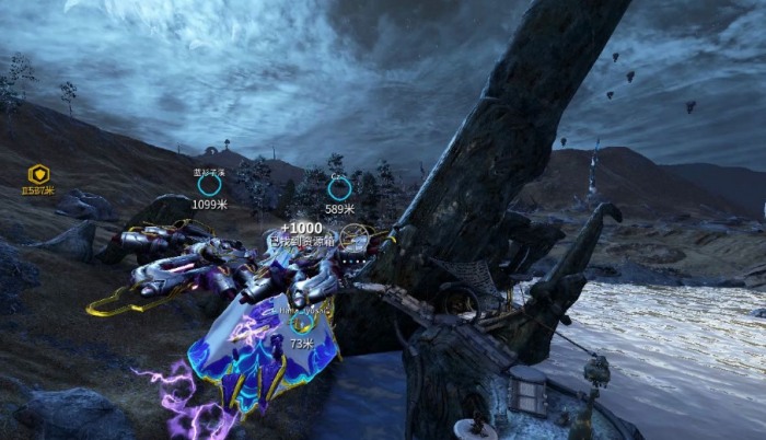 星际战甲阿耶精华怎么刷快1