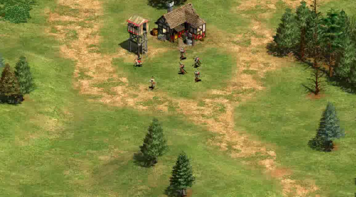 帝国时代2科技最全的国家有哪些_帝国时代2各国科技