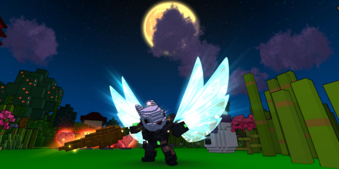 宝藏世界忍者怎么玩的_宝藏世界忍者带什么徽章