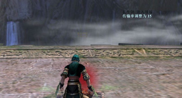 流星蝴蝶剑指虎技能有哪些_流星蝴蝶剑虎爪大招