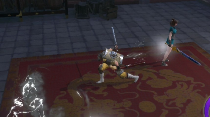 流星蝴蝶剑唐刀无限连招怎么玩2