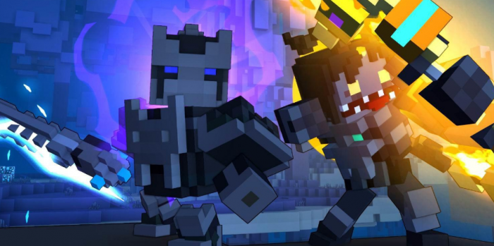 宝藏世界攻略枪械师怎么打怪1