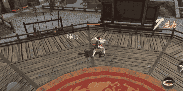 流星蝴蝶剑匕首一闪技巧怎么玩1