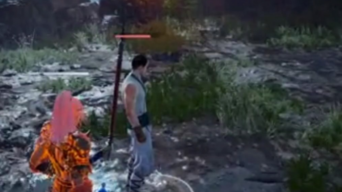 永劫无间火男大招有什么2