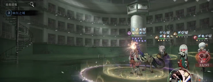 重返未来1999玛丽安娜能为诺谛卡提供哪些增益2