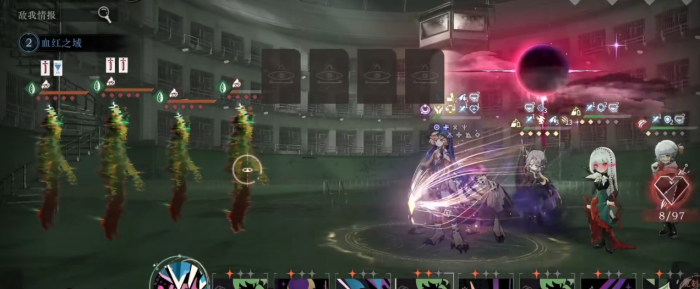 重返未来1999玛丽安娜能为诺谛卡提供哪些增益3