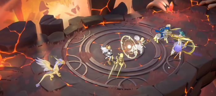 龙魂旅人加百列值得抽取吗2