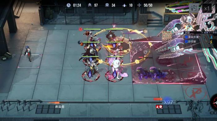 无期迷途源津能够带来哪些增益2