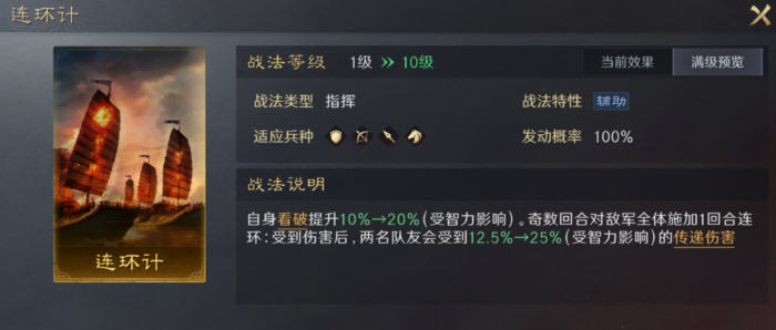 三国谋定天下庞统该怎么玩2