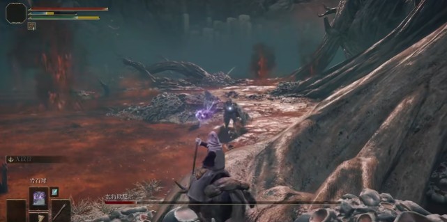 艾尔登法环米莉森支线流程有哪些1