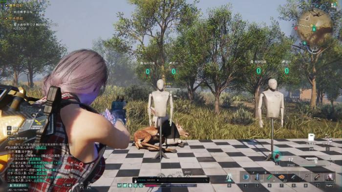 七日世界暴怒之源和静默归途强度如何1