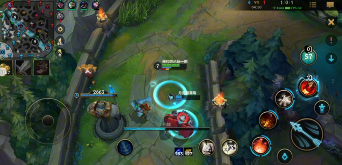 英雄联盟手游玩库奇有什么技巧3