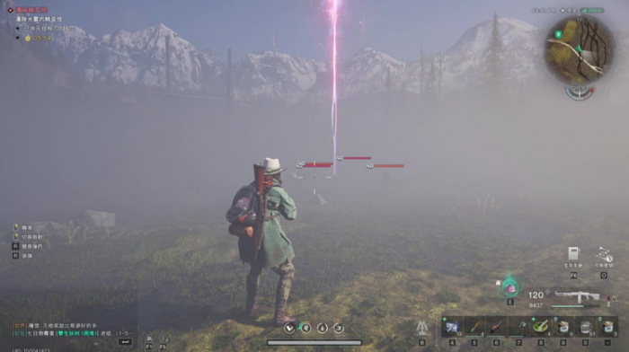 七日世界什么武器强度高_七日造世界