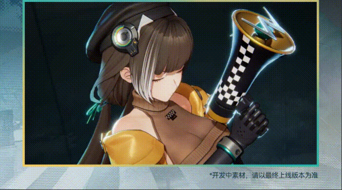 少女前线2洛贝拉值得抽取吗_少女前线polaris